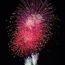 Flugeldasala björgunarsveita í Rangárþingi eystra