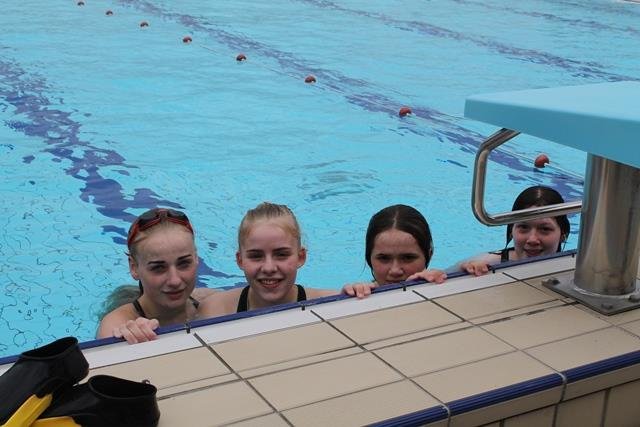 Áheitasund 10. bekkjar