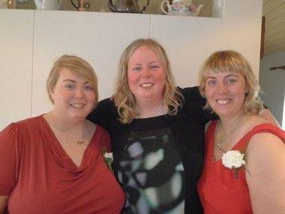 Ljósmyndasýning systranna frá Mið-Mörk