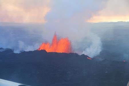 Leiðbeiningar um brennisteinsdíoxíð í andrúmslofti