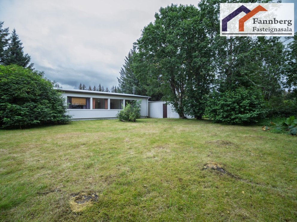 Stóragerði 11 - Óskað eftir tilboðum