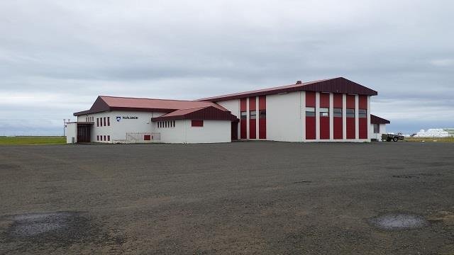 Aukaleikara og bíla vantar í stuttmynd