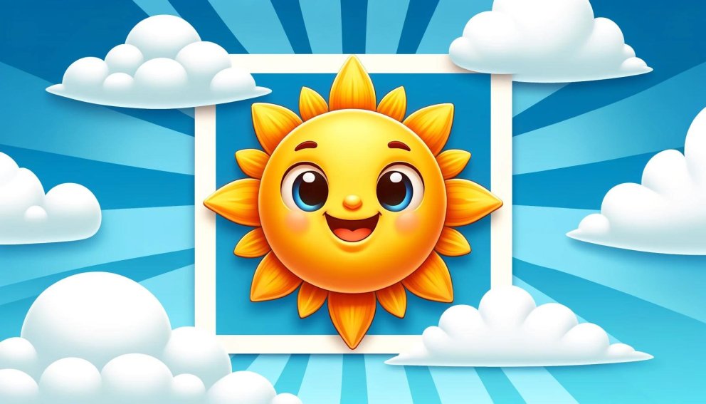 Sumarnámskeið fyrir börn fædd 2017 - 2011