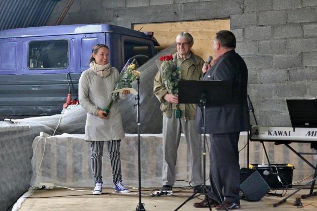 Umhverfisverðlaun Rangárþings eystra