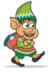 ,,Göngum í skólann