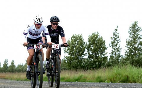 Vilt þú taka að þér að halda fjallahjólakeppni?