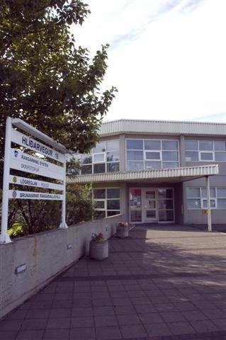 Sumaropnun á skrifstofu sveitarfélagsins