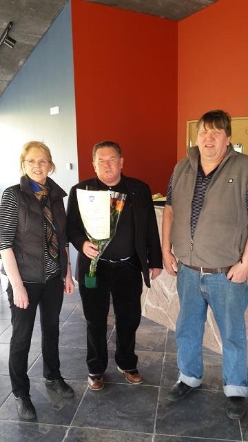 Nýr veitingastaður og hótel opnað á Skógum