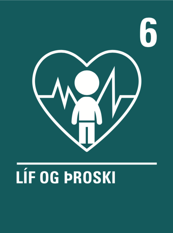 6. grein barnasáttmála Sameinuðu þjóðanna