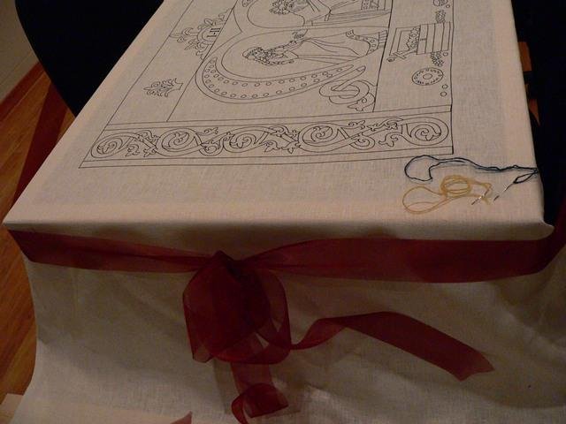 Stofnfundur Hollvinafélags Njálurefilsins