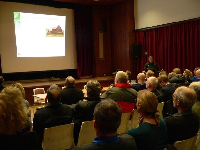 Stór-Fjallabakssvæðið, norðan Mýrdalsjökuls