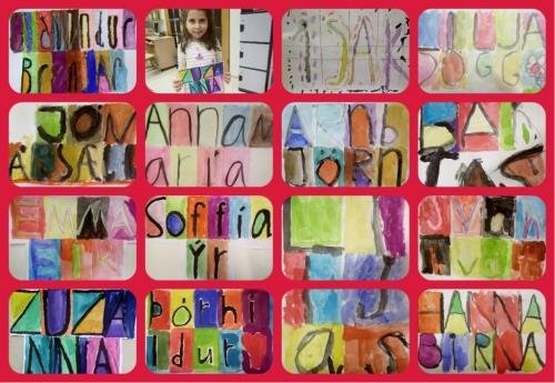 Tómstundanámskeið Tvistsins