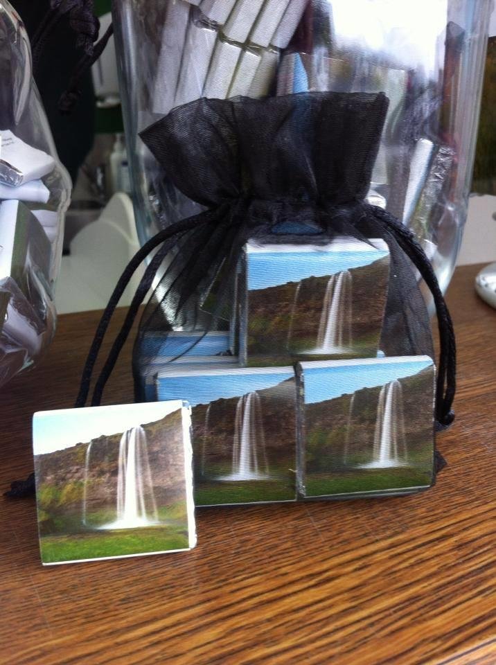 Veitingavagninn við Seljalandsfoss