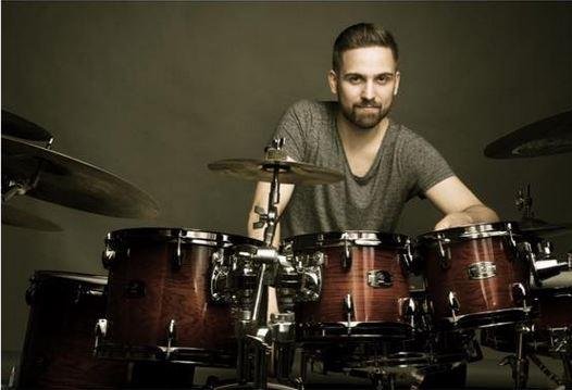 Trommunámskeið á Hvolsvelli 12. jan - 20 feb. 2015