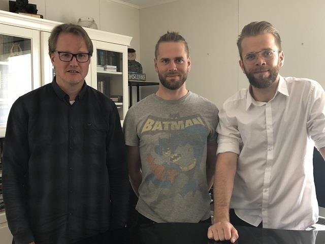 „Bræðralög“ að Kvoslæk