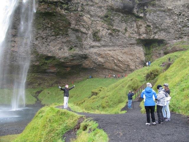 Hugur í ferðaþjónustunni
