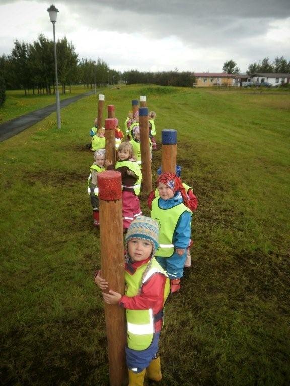 Greinargerð um samanburð á gjaldskrám leikskóla 2014