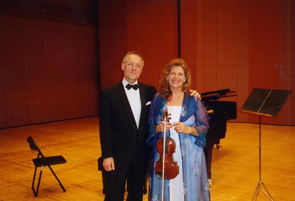 Tónleikar í Hlöðunni að Kvoslæk í Fljótshlíð.