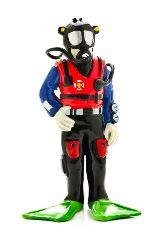 Neyðarkall björgunarsveitanna