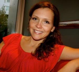 Ebba Guðný í Hvolnum í kvöld