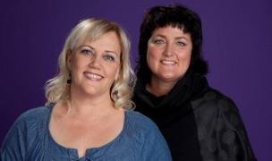 Samfélagið í Rangárþingi eystra í þættinum 