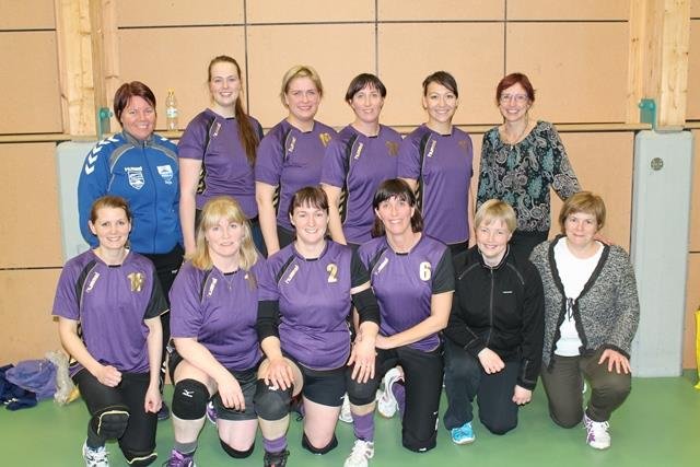 Blakliðið í  að gera góða hluti