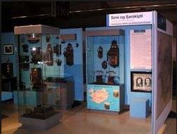 Grein um Skógasafn í Morgunblaðinu