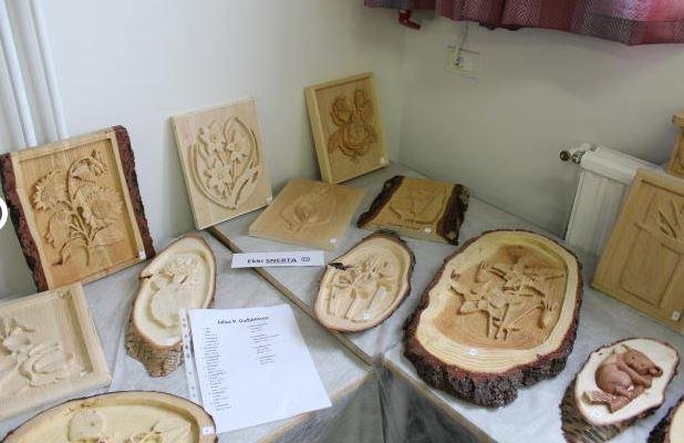 Vetrarstarf eldri borgara