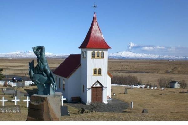 Aðalfundur Oddafélagsins 2014 í Safnaðarheimili Oddasóknar