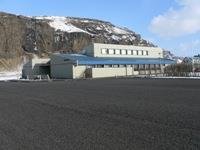 Tilkynning frá bókasafninu á Heimalandi