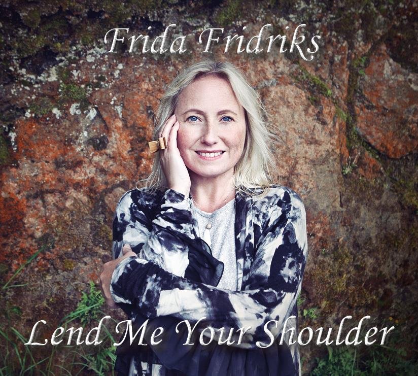 Fríða Friðriks heldur útgáfutónleika í Hvolnum