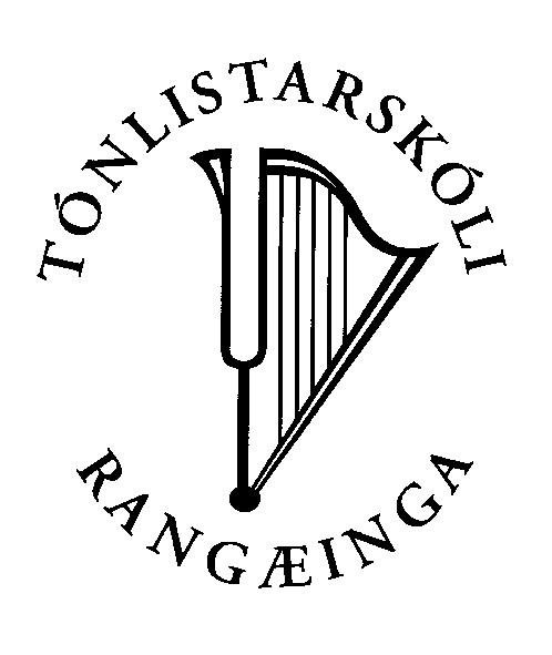 Dagskrá Tónlistarskóla Rangæinga í desember