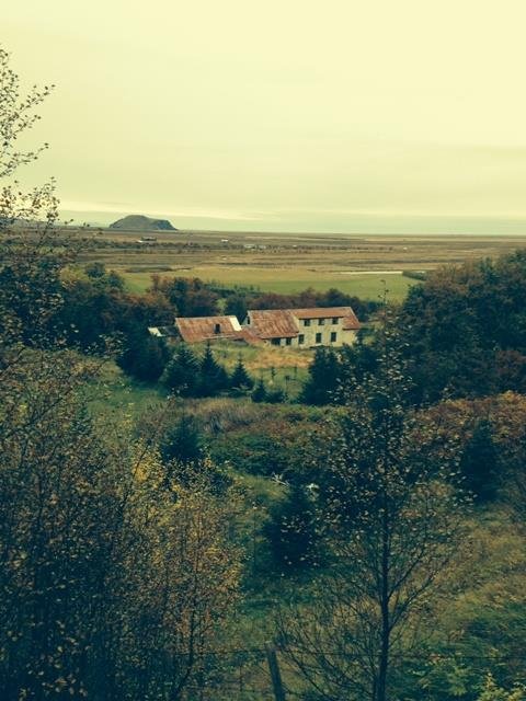 10 milljón kr. styrkur til varðveislu menningarminja í Múlakoti, Fljótshlíð