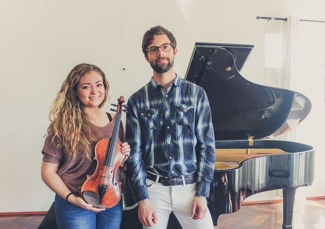 Tónleikar í Hlöðunni að Kvoslæk í Fljótshlíð 27. maí nk.