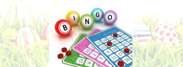 Páskabingó í Rangárþingi eystra