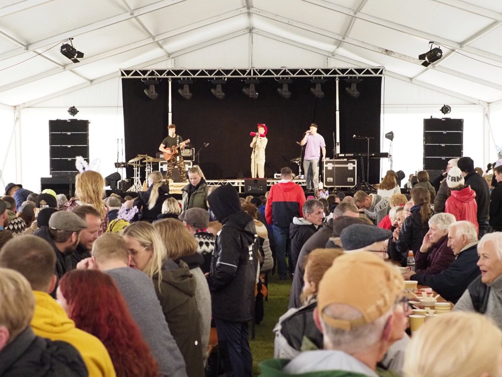 Kjötsúpuhátíðin 2023