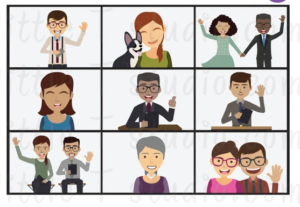 Fræðsla um kvíða barna á aldrinum 6-10 ára