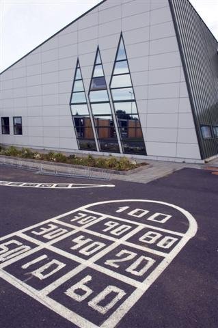 Vorhátíð Hvolsskóla 2014