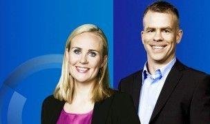 Rangárþing eystra keppir í Útsvari