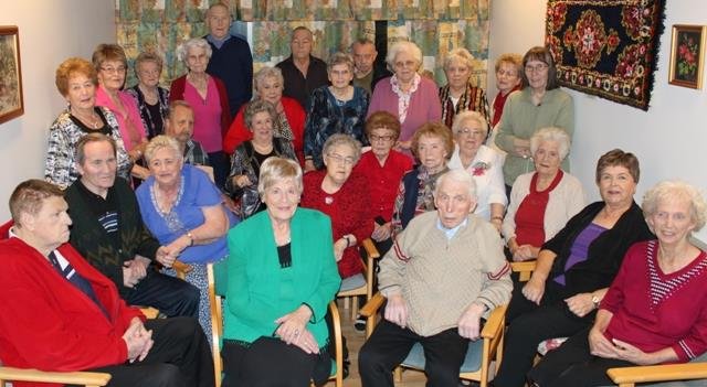 Dekurdagur á Kirkjuhvoli