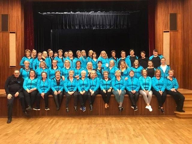 Kvennakórinn Ljósbrá leitar að nýjum stjórnanda