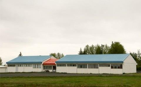 Styrktartónleikar í Menningarsalnum á Hellu