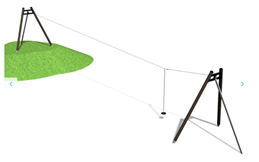 Könnuninni er lokið - Könnun um staðsetningu Aparólu á Hvolsvelli