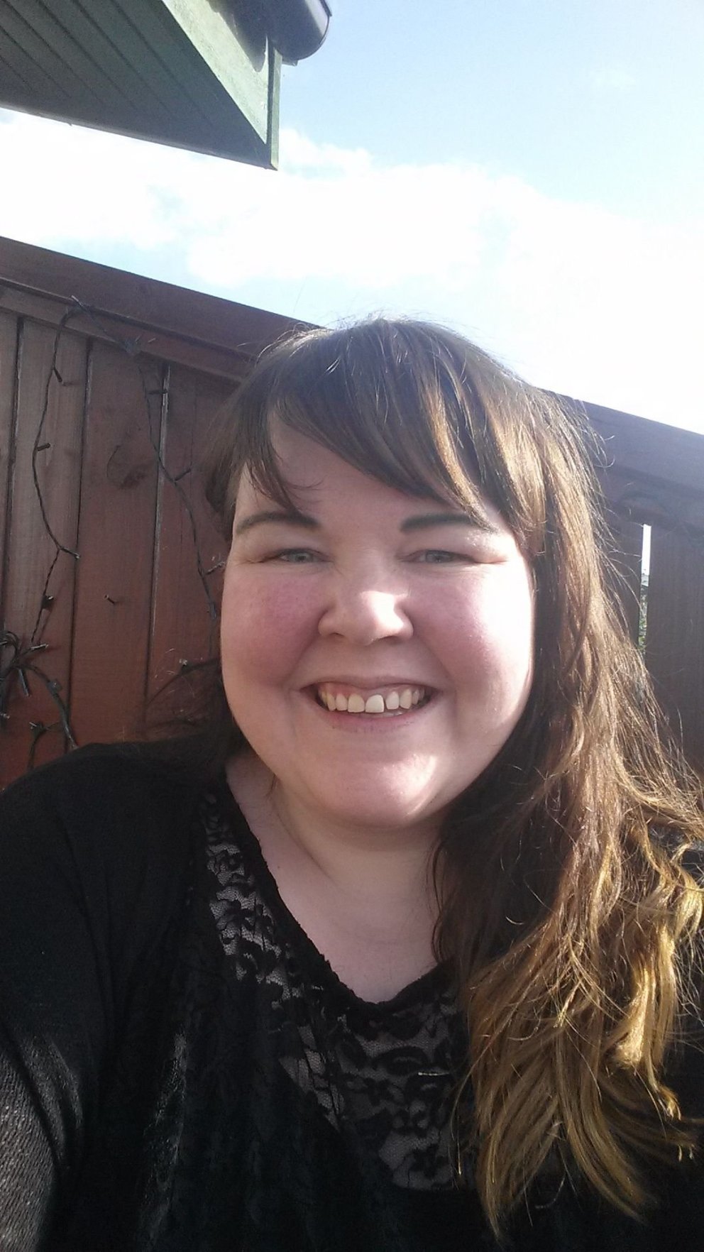 Árný Lára lætur af störfum sem Markaðs- og kynningarfulltrúi