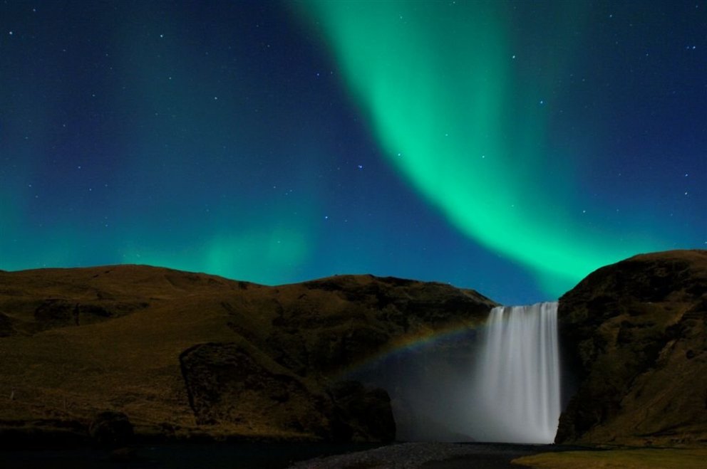 Átt þú ljósmyndir og/eða drónamyndskeið af Rangárþingi eystra ?