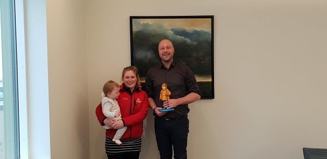 Dagrenning selur neyðarkallinn 1.- 3. nóvember