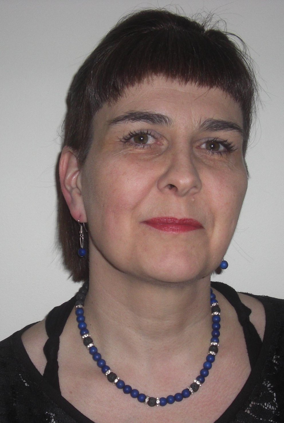 Elísa Elíasdóttir nýr forstöðumaður Héraðsbókasafns Rangæinga