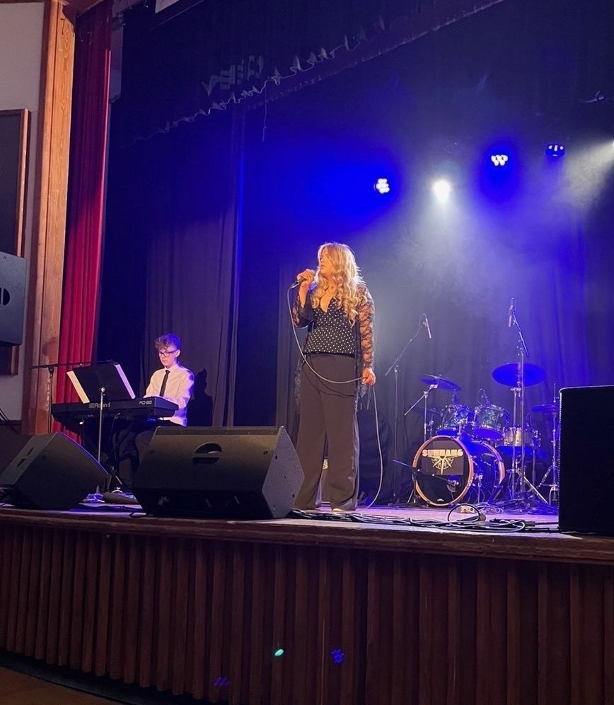 Þórdís Anna og Steingrímur Ari keppa á Samfés fyrir hönd Tvistsins