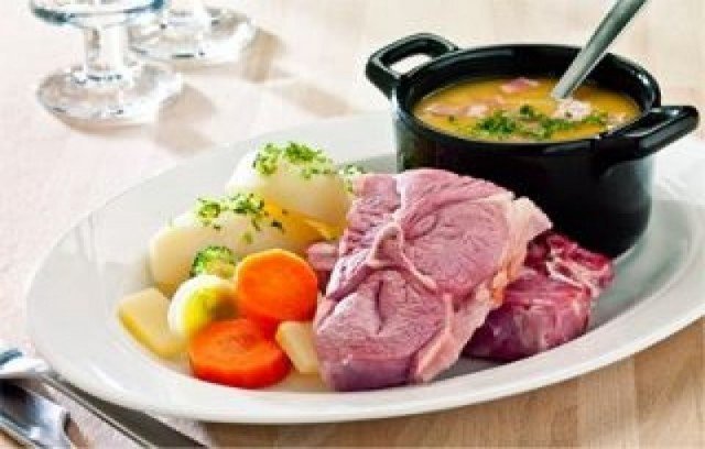 Sprengidagur / Fat Tuesday