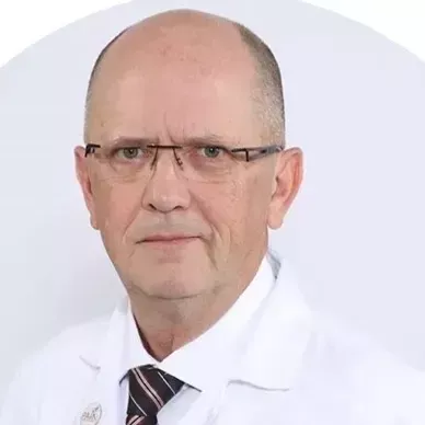 Nýr yfirlæknir í Rangárþingi